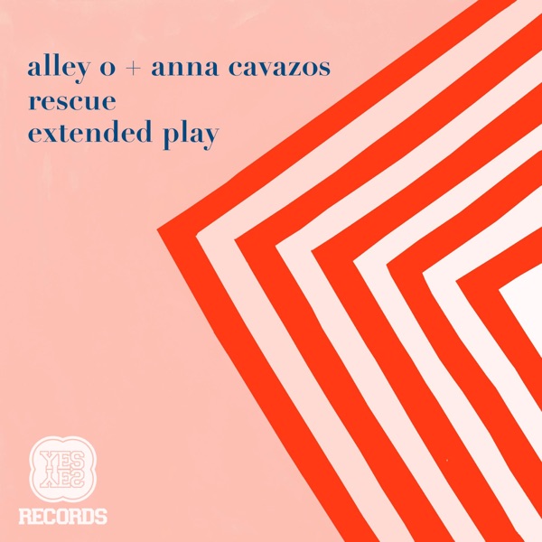 Rescue - EP