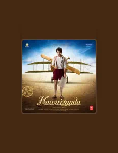 Hör dir Mangesh Dhakde an, schau dir Musikvideos an, lies die Biografie, finde Tourdaten und mehr!