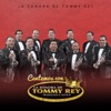 Cantemos Con la Sonora de Tommy Rey, 2016