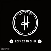Deus Ex Machina artwork