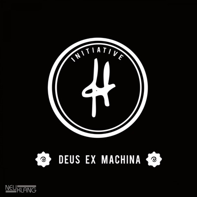 Deus Ex Machina - Initiative H | Shazam