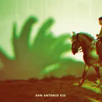 Same Old Sound II — San Antonio Kid