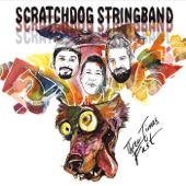 Scratchdog Stringband - Lavender