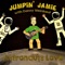 Astronauts Love (feat. Danny Weinkauf) - Jumpin' jamie lyrics