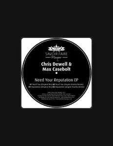 Listen to Max Casebolt, watch music videos, read bio, see tour dates & more!