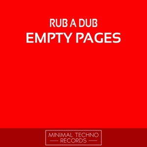Empty Pages