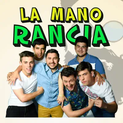 Bikini sensual - Single - La Mano Rancia