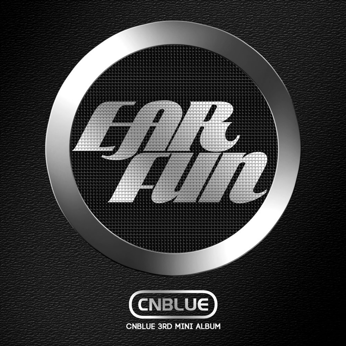 CNBLUE – EAR FUN – EP