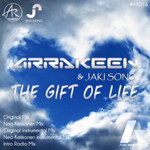 The Gift of Life - EP