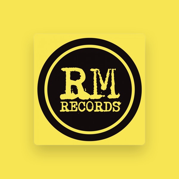 Asha Rae's avatar