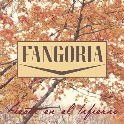 Fiesta en el infierno - Single - Fangoria