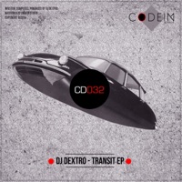 Transit - Single - DJ Dextro