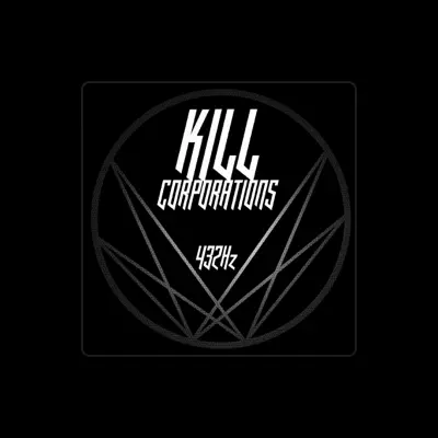 Listen to Kill Corporations, watch music videos, read bio, see tour dates & more!