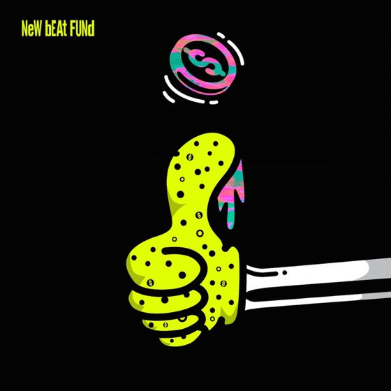 Cover artwork for No Type