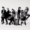 8 BEATのシルエット - Single ジャケット写真