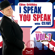 Clive Griffiths - I speak you speak with Clive Vol. 7