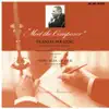 Francis Poulenc - Trois mouvements perpétuels, FP 14: I. Assez modéré