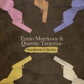 Ennio Morricone - Un amico (From "Inglourious Basterds")