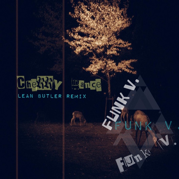 Cherry Dance - Single