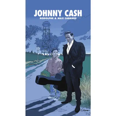 BD Music Presents Johnny Cash - Johnny Cash