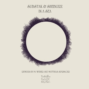 In a Sea - EP