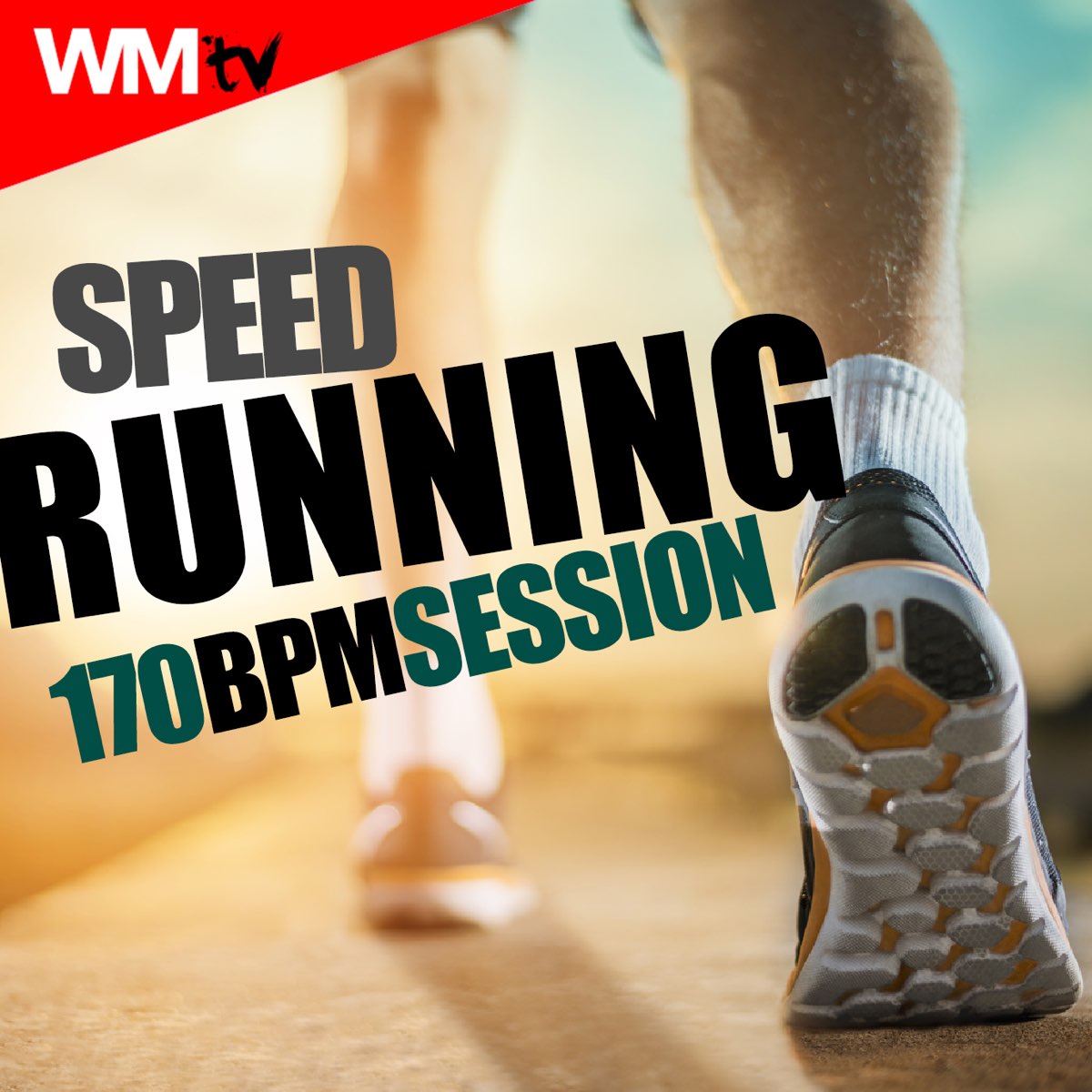 Speed Running 170 Bpm Session (60 Minutes Non-Stop Mixed Compilation for  Fitness & Workout 170 Bpm) - Album di Workout Music TV - Apple Music