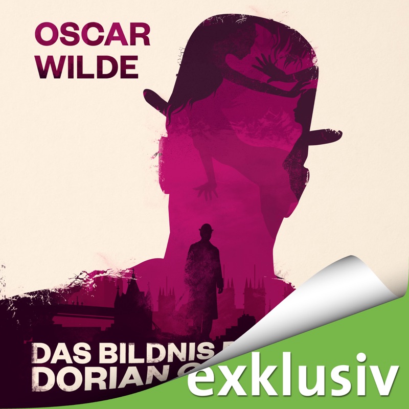 Das Bildnis des Dorian Gray