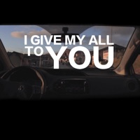 I Give My All To You (feat. Jógvan Simonsen) - Single - VSJ