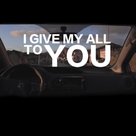 I Give My All To You (feat. Jógvan Simonsen) VSJ