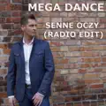 senne oczy