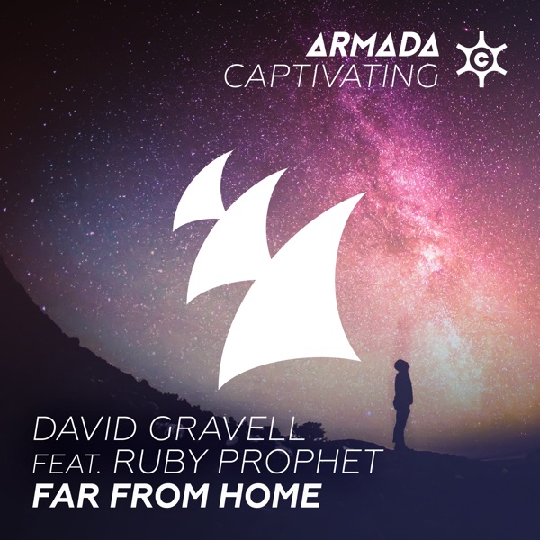 Far from Home (feat. Ruby Prophet) - Single