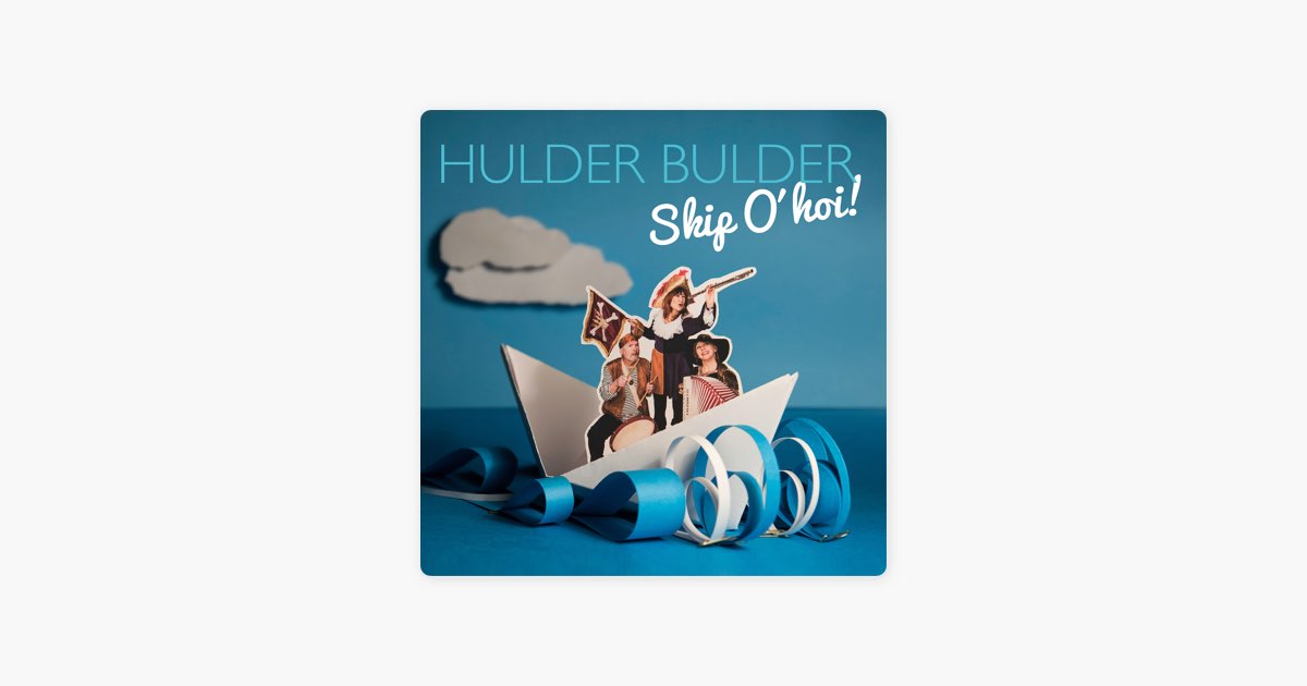 Det Bor Mye Latter I Gamle Hatter – Song by Hulder Bulder – Apple Music