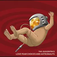 Bright Dawn Of The Soul — The :Egocentrics