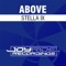 Stella IX (Radio Edit) - Above lyrics