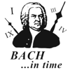 BACH In Time - Flavio Malatesta