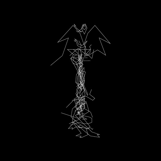 Cover artwork for Ezra