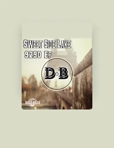 Sweet Side Lakeを聴いたり、ミュージックビデオを鑑賞したり、経歴やツアー日程などを確認したりしましょう！