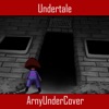 ArnyUnderCover - Undertale (Undertale)