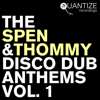 Do Dat (feat. Ayo) [Spen & Thommy Who Do Dat Mix] - The Journey Men