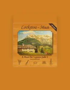 Listen to Lockstoa - Musi, watch music videos, read bio, see tour dates & more!