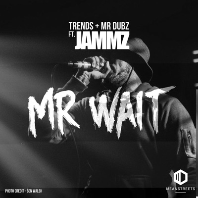 Mr Wait (feat. Jammz) - Single