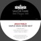 Simple Ideas Work Best - Jesus Pablo lyrics