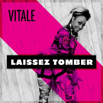Laissez tomber - Single