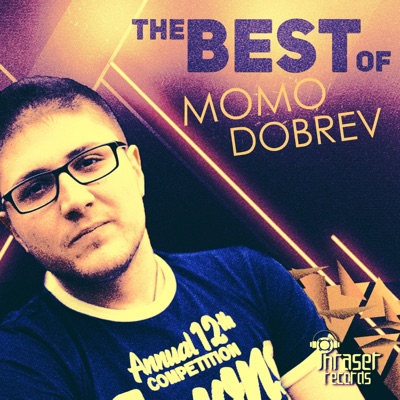 The Best of Momo Dobrev