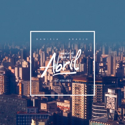 Música de Abril Nação da Cruz (feat. Vitor Kivitz) - Single