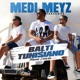 Mama j suis là feat Tunisiano Balti Single