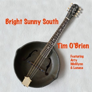 Bright Sunny South (feat. Arty McGlynn & Lúnasa) - Single