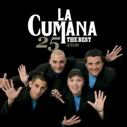 Marcando la Cancha 25 Años - La Cumana Marcando la Cancha 25 Años - La Cumana