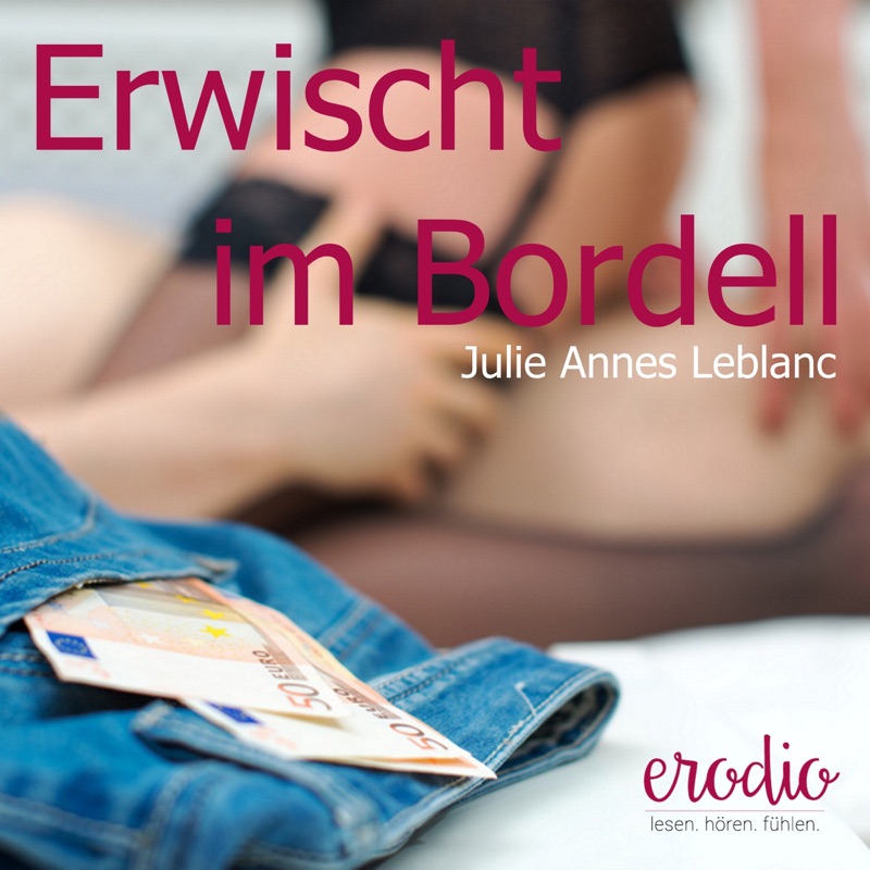 Erwischt im Bordell