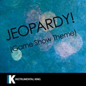 Instrumental King - Jeopardy! Game Show Theme (In The Style Of Mev Griffin)